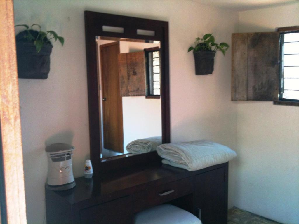 Mayan Hostel Cancún Eksteriør bilde