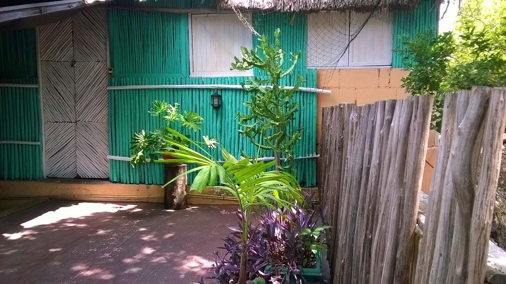 Mayan Hostel Cancún Eksteriør bilde