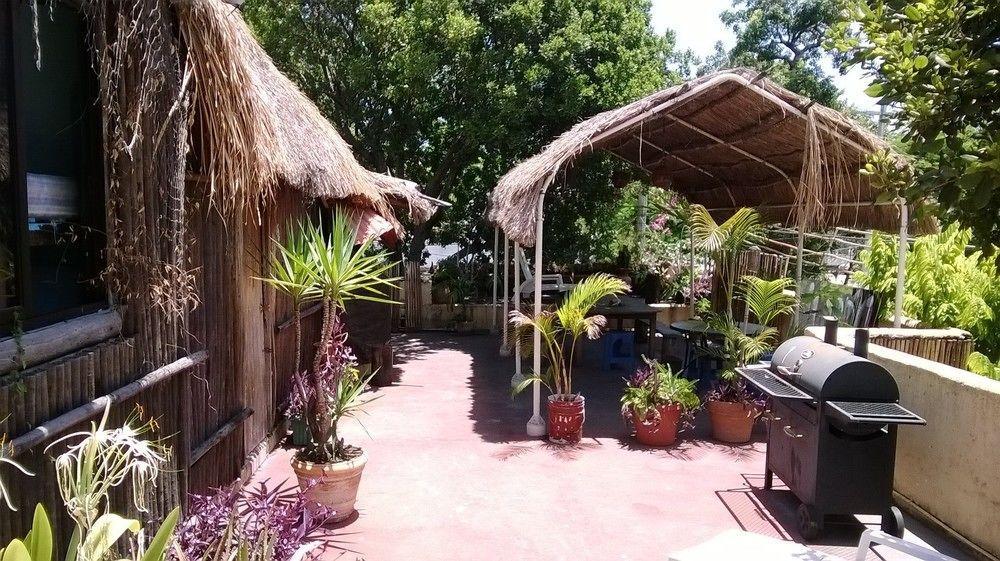 Mayan Hostel Cancún Eksteriør bilde