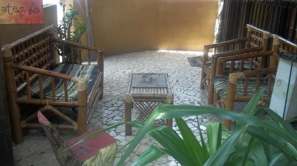 Mayan Hostel Cancún Eksteriør bilde